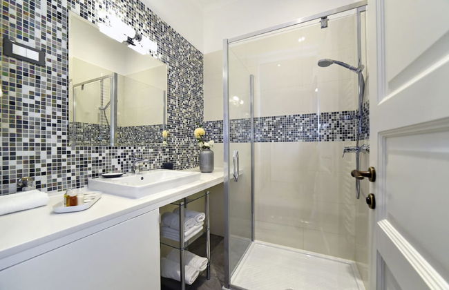 Markiz Luxury Apartments - Foto 33