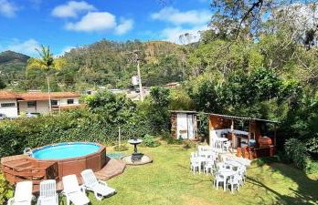 Sítio Preguiça - Foto 13