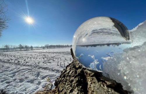 Urlaub nahe der Peene nähe der Ostsee - Foto 13