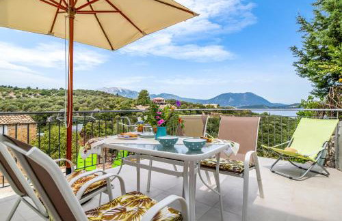 Scorpios View Meganisi - Foto 23