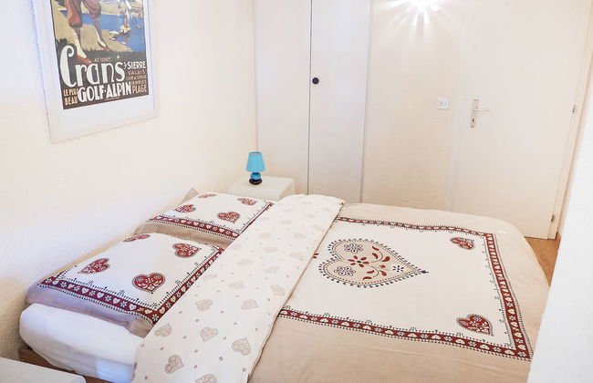 Terrasse Des Alpes 814 - Foto 5