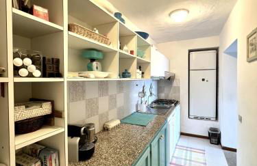 Punta Est Trilocale meravigliosa Vista Mare - Foto 13