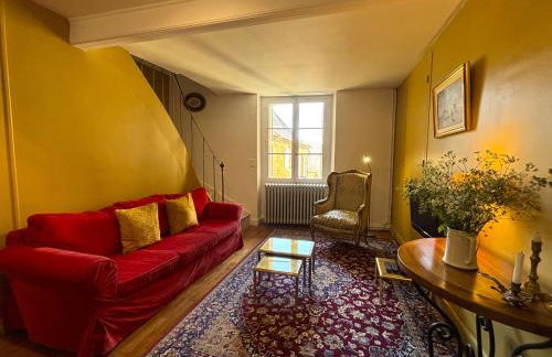 LE TERME maison en pierre dans village tous commerces au coeur du Périgord proche Sarlat et rivière Dordogne - Foto 25
