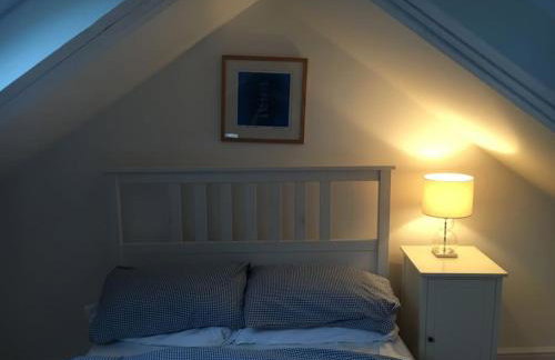 Amazing seaside Loft apartment with sea views . - Photo 19