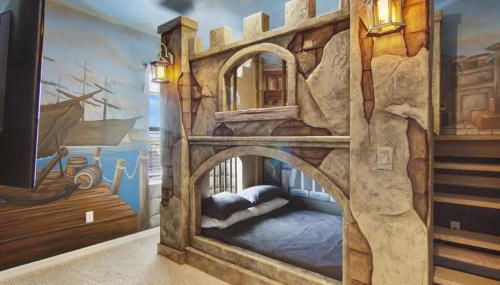 Sunset Shores Villa at Solterra Resort Luxurious 7BR Lake View Home With Private Pool and Spa - Foto 2