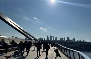 Port Praski Apartments - Foto 18