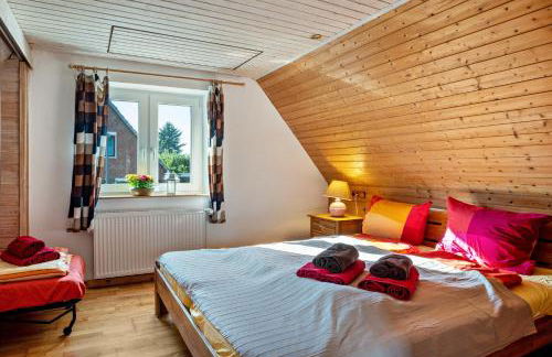 Öko Fewo Lachmöwe - Foto 10