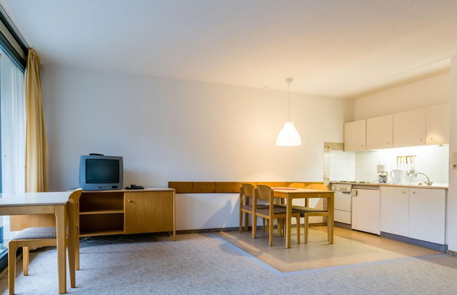 Appartement im Panoramic Hotel Bad Lauterberg - Foto 29