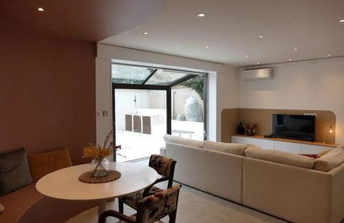 Le Ptit Brou - Bourg en Bresse - Foto 18