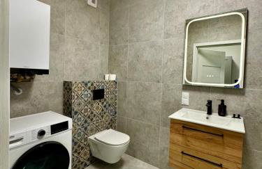 Apartament Perła Łagowa - Foto 11