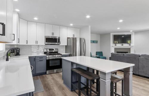 Williams Bay House - Cherry Street Retreat - Foto 1