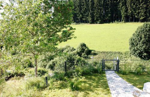 Ferienwohnung Kuckucksnest - Foto 14