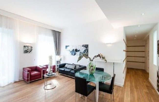 LHP Suite Santa Margherita - Foto 6