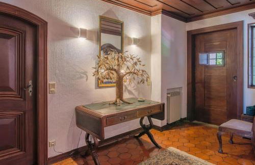 Casa das Marinhas - Grande propriedade exclusiva na praia 10' do Porto - Foto 22