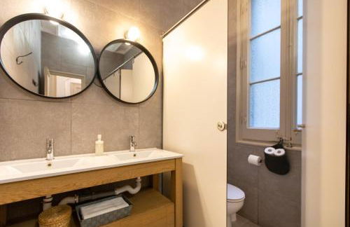 b21-Apartamento Modernista para Grupos - Foto 53