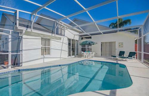 Quiet Home With Private Pool- Near Disney - Foto 13