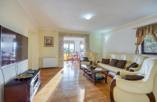 Luxury Villa for 14 People near Poreč - Foto 47