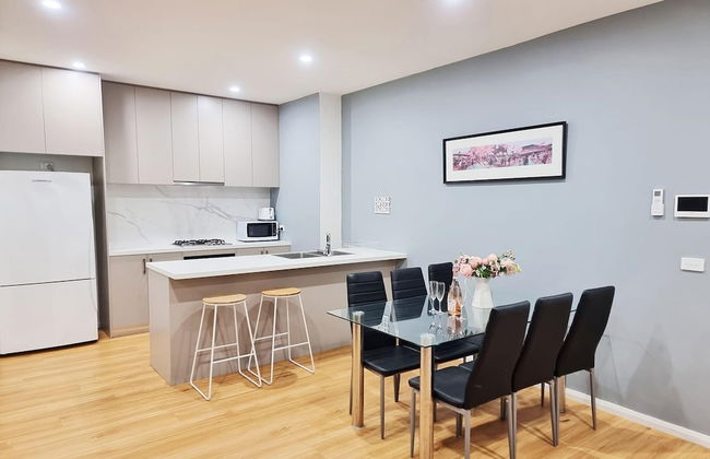 Rosie Townhouse - Modern and Comfortable Home - Foto 17