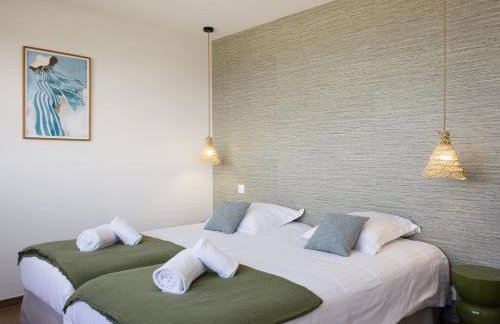 Villa des Agapanthes - Foto 48