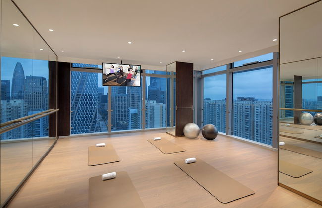 Ascott Pazhou Guangzhou - Foto 58