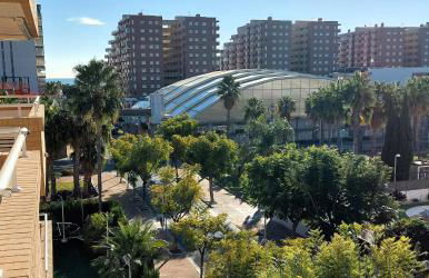 Apartamento Neptuno Sunrise Magic World - Photo 36