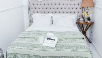 Zani Apart Hotel Comfort Inn & Suites Porto Velho - Foto 5