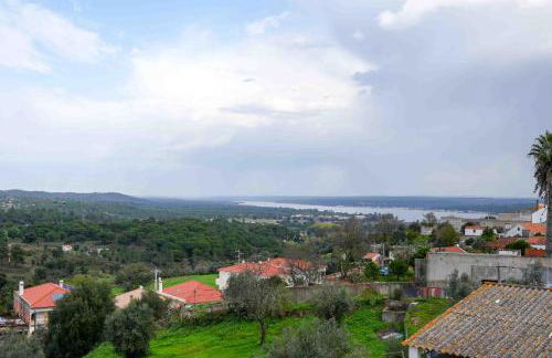 Lake View House _ Montargil - Foto 38