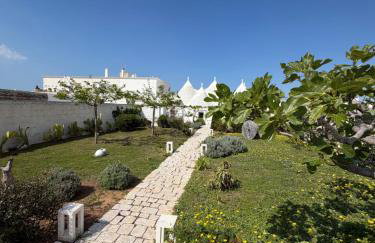 Trulli sul Mare Forcatella - Foto 5
