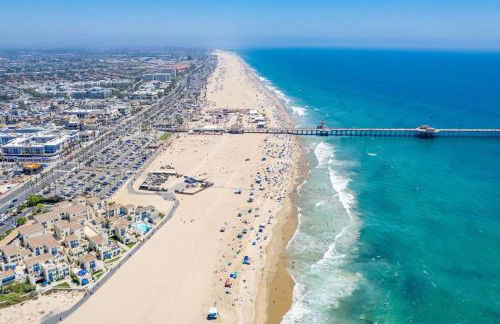 Surf City Condo on the Sand - Foto 4