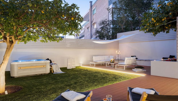 Athena's Lemon Grove Glyfada - Foto 5, Habitación