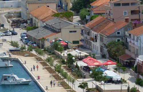 Studio apartment with sea view - Foto 35