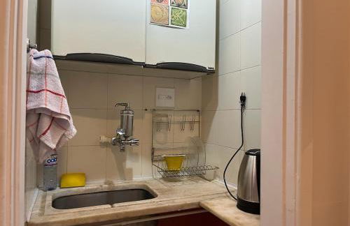 Studio na Praia de Icaraí - Foto 6