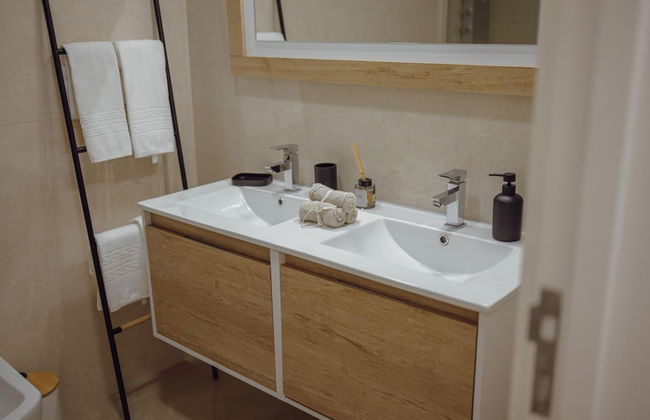 Modern Grand Seaside SEA View - Foto 16