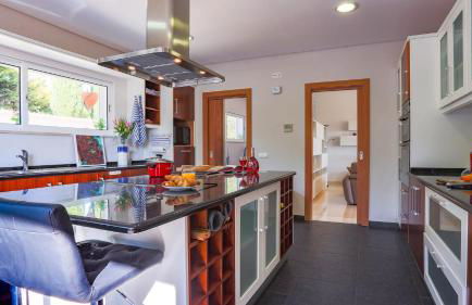 Villa Mebahel - Boliqueime - Foto 54