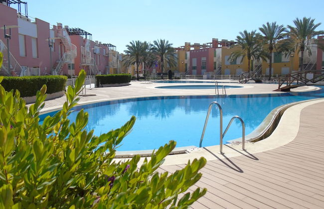 Apartamentos Laguna Playa - Foto 51