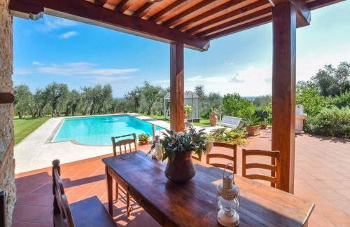 Villa Uliveta by Nicola Real Estate - Foto 32