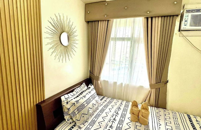 Seawind Condo 2 BR Near Airport & Samal - Foto 13