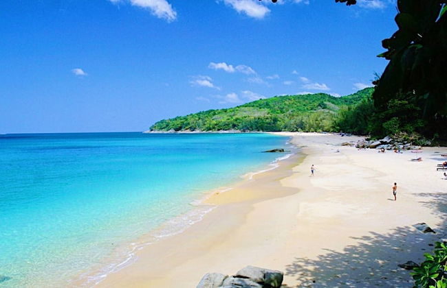 Hilltop Wow 4br Seaview Pool Villa at Naithon Beach - Foto 28