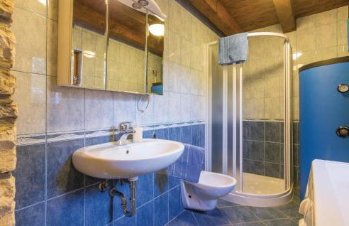 One-Bedroom Holiday Home In Labin - Foto 23