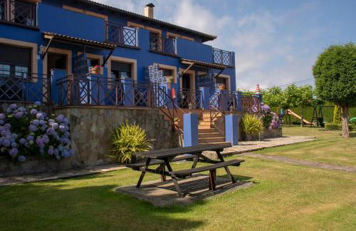 Complejo rural Alhelí - Apartamentos y habitaciones - Foto 32