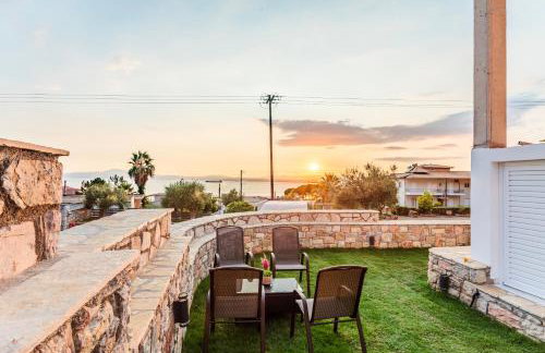 Kelly's Sunset Apartment 1 Κalamata - Foto 12