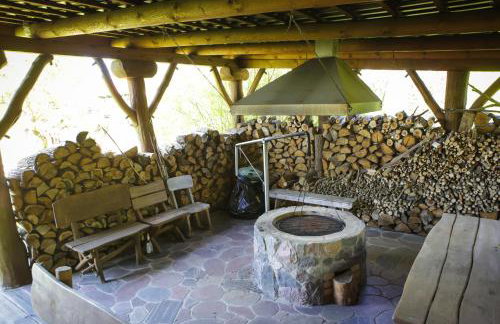 Apartamenty Osowa nad jeziorem Okmin - Foto 65