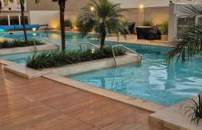 Olympo 1016 - Completo, moderno, bem localizado! - Foto 35