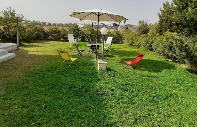 Bilocale Conca Climatizzato - Wi-fi in Villa in Pieno Relax - Foto 14