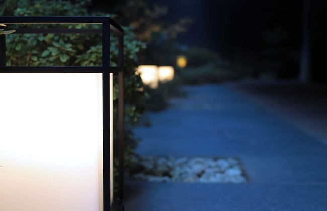 KOKO HOTEL Residence Kyoto Nijo Castle - Foto 9