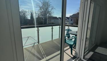 Heilbronn Ferienwohnung mit Ausblick - Foto 5