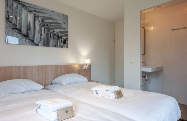 Villa Near North Sea Beach With Sauna - Photo 2