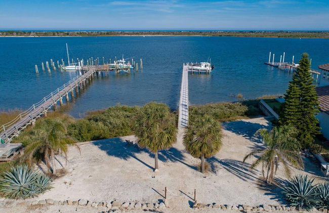 Waterfront Paradise - Foto 48