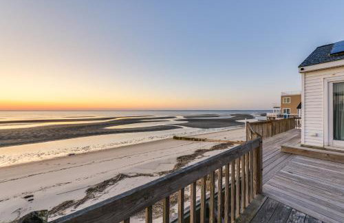 Private Beach Access! Bayfront Cape May Cottage - Foto 24