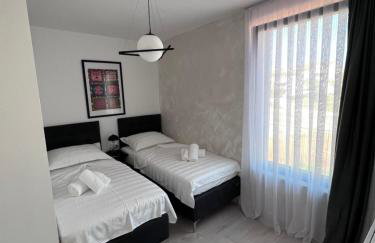 Apartmani CUBE A - Photo 44